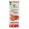 Cosnature Children`s Tooth Gel naturalny truskawkowy el do zbw dla dzieci 50ml