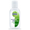 Dettol Antybakteryjny el do rk 50ml