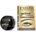 Eveline Eyebrow Pomade pomada do brwi Blonde