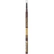 Eveline Micro Precise kredka do brwi 03 Dark Brown