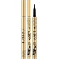Eveline Variete Eyeliner wodoodporny eyeliner Czarny 2g