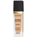 Eveline Wonder Match luksusowy podkad do twarzy dopasowujcy si 20 Medium Beige 30ml