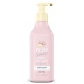 Fluff Super Food Body Cream krem do ciaa Arbuz i Banan 200ml