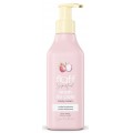Fluff Super Food Body Cream krem do ciaa Smoczy Owoc 200ml
