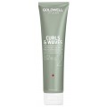 Goldwell Stylesign Curls & Waves Moisturizing Curl Cream nawilajcy krem do wosw krconych 150ml
