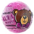 LaQ Kula musujca do kpieli z niespodziank Rowa 120g