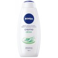Nivea Creme Aloe el pod prysznic 750ml