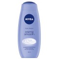 Nivea Creme Smooth Care Shower pielgnujcy el pod prysznic 500ml
