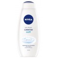 Nivea Creme Soft Care Shower pielgnujcy el pod prysznic 750ml