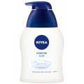 Nivea Creme Soft pielgnujce mydo w pynie 250ml