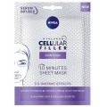Nivea Hyaluron Cellular Filler Contour 10-minutowa maska w pachcie