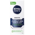 Nivea Men Sensitive agodzcy krem nawilajcy 75ml