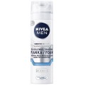 Nivea Men Sensitive Recovery pianka do golenia 200ml