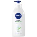 Nivea Nawilajca Moc Serum agodzcy balsam do ciaa z pompk 625ml