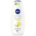 Nivea Soft Care Shower el pod prysznic Star Fruit & Monoi Oil 500ml
