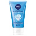 Nivea el do mycia twarzy cera normalna i mieszana 150ml