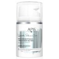 Apis Synbiotic Home Care krem z probiotykami i prebiotykami na noc 50ml