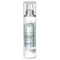 Apis Synbiotic Home Care mgieka do twarzy z probiotykami i prebiotykami 150ml