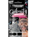Eveline Galaxity Glitter Mask maseczka do twarzy Cosmic Dust 2x5ml