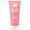 Fluff Super Food Hand Cream antybakteryjny krem do rk Banan 50ml