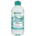 Garnier Hyaluronic Aloe pyn micelarny do kadego typu skry 400ml