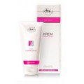 Jadwiga Krem bionawilajcy z kolagenem, witamin A+E 50ml