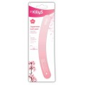 KillyS Japanese Nail Care pilnik do paznokci banan 180/240 Rowy