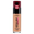 L`Oreal Infaillible 24H Fresh Wear Foundation dugotrway podkad do twarzy 145 Beige Rose 30ml