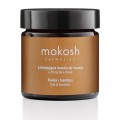 Mokosh Lifting Face Mask liftingujca maska do twarzy Owies & Bambus 60ml