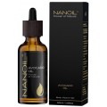 Nanoil Avocado Oil olejek z awokado do pielęgnacji włosów i ciała 50ml