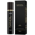 Nanoil Hair Oil Low Porosity olejek do włosów niskoporowatych, ciężkich i trudnych do stylizacji 100ml