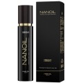 Nanoil Hair Oil Medium Porosity olejek do włosów średnioporowatych, osłabionych i matowych 100ml