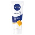 Nivea Protective Care Hand Cream ochronny krem do rk 75ml