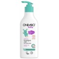 Onlybio Baby delikatny szampon i el do mycia ciaa od 1. dnia ycia 300ml