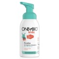 Onlybio Kids pianka do higieny intymnej dla chopcw od 3. roku ycia 300ml