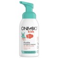 Onlybio Kids pianka do higieny intymnej dla dziewczynek od 3. roku ycia 300ml