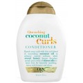 Organix Conditioner Quenching + Coconut Curls odywka do wosw krconych 385ml