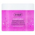 Ziaja Karmelizowany peeling cukrowy Marshmallow 300ml