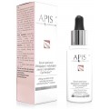 Apis Serum pod oczy liftingujce i redukujce cienie z kompleksem Eye`fective 30ml