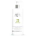Apis Acne-Stop Cleansing Antibacterial Toner oczyszczajcy tonik antybakteryjny z zielon herbat 500ml