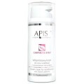 Apis Couperose-Stop Vitamin Cream witaminowy krem dla cery wraliwej z rozszerzonymi naczynkami 100ml
