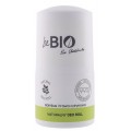 Be Bio Ewa Chodakowska naturalny deo roll-on Bambus i Trawa Cytrynowa 50ml