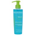 Bioderma Sebium Gel Moussant antybakteryjny el do mycia twarzy do cery tustej i mieszanej 200ml
