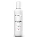 Claresa Remover pyn do usuwania lakieru hybrydowego 100ml