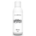 Claresa Remover pyn do usuwania lakieru hybrydowego 500ml