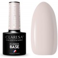 Claresa Rubber Base baza do lakieru hybrydowego 1 5g