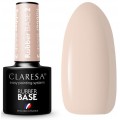 Claresa Rubber Base baza do lakieru hybrydowego 2 5g