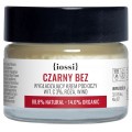 Iossi Czarny Bez wygadzajcy krem pod oczy z Witamin C 3%, R, Winem 15ml