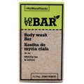 Love Bar Body Wash Bar kostka do mycia ciaa Matcha & Limonka 2x30g