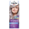 Palette Intensive Color Creme Lightener farba do wosw w kremie 10-19 Chodny Srebrny Blond